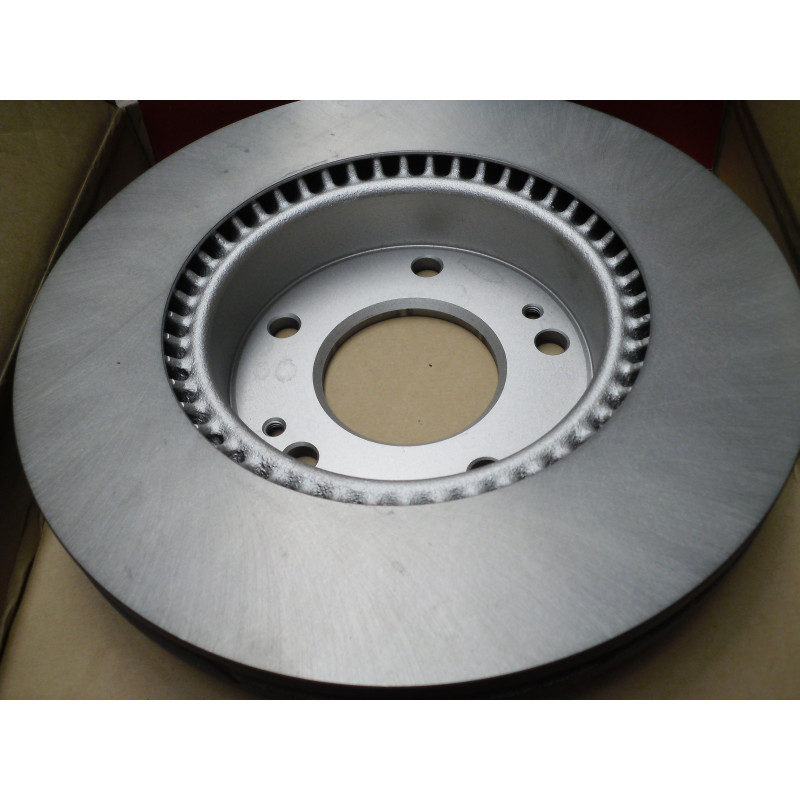 KIA Sportage  Bremsscheibe 51712 1F000