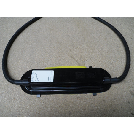 Aspöck 15-7410-01 Deckenleuchtendummy X-Bond