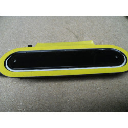 Aspöck 15-7410-01 Deckenleuchtendummy X-Bond