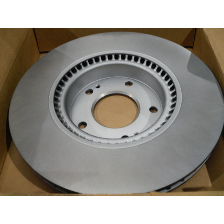 Kia cee´d / Soul  Bremsscheibe 51712 2L500