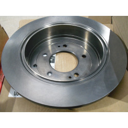 Kia Sportage Bremsscheibe 58411 D7000