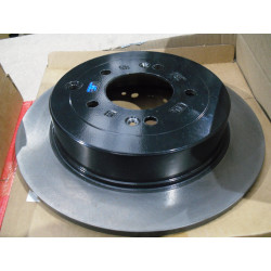 Kia Sportage Bremsscheibe 58411 D7000