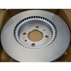 Kia Stonic / Rio Bremsscheibe 51712 H8580