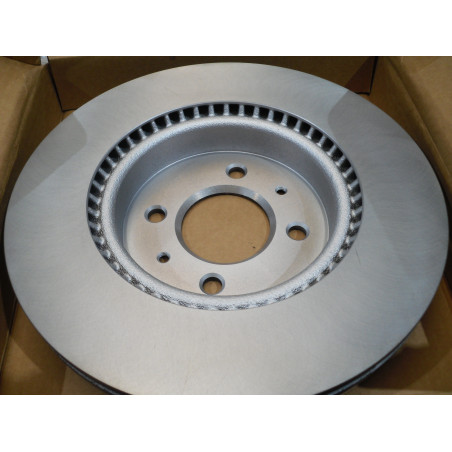 Kia Stonic / Rio Bremsscheibe 51712 H8580