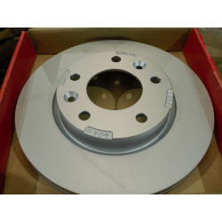 Kia Carnival I & II Bremsscheibe OK55B 33251