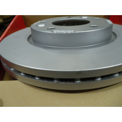 Kia Carnival I & II Bremsscheibe OK55B 33251