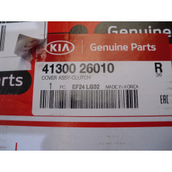 Kia 41300 26010 Kupplungsdruckplatte