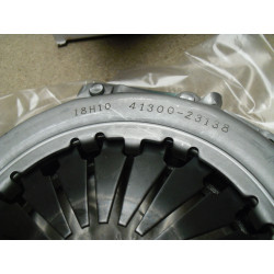 Kia 41300 23138FFF Kupplungsdruckplatte