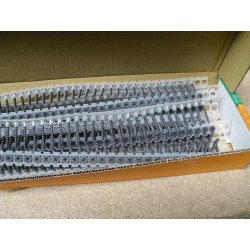 Adunox 3,9 X 35 Schnellbauschrauben magaziniert Grobgewinde 750 Stück