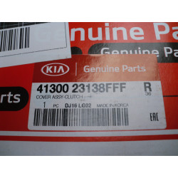 Kia 41300 23138FFF Kupplungsdruckplatte