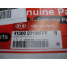 Kia 41300 23138FFF Kupplungsdruckplatte