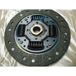 Kia 41100 26010 Kupplungsscheibe