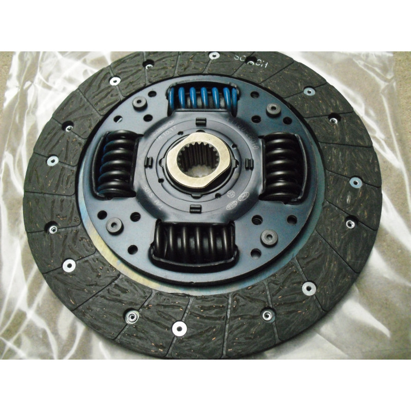 Kia 41100 26010 Kupplungsscheibe