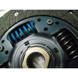 Kia 41100 26010 Kupplungsscheibe