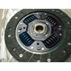 Kia 41100 26010 Kupplungsscheibe