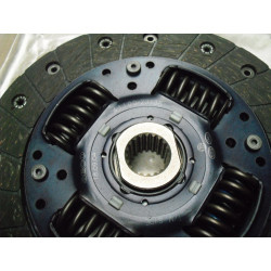 Kia 41100 23138FFF Kupplungsscheibe