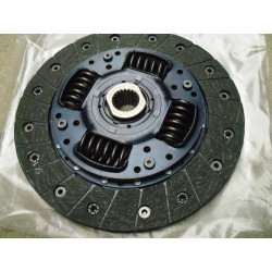 Kia 41100 23138FFF Kupplungsscheibe