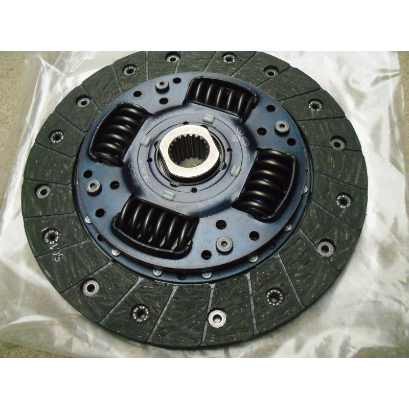 Kia 41100 23138FFF Kupplungsscheibe