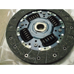 Kia 41100 23138FFF Kupplungsscheibe