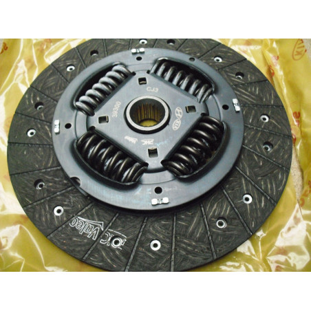 Kia 41100 39300 Kupplungsscheibe