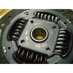 Kia 41100 39300 Kupplungsscheibe