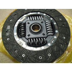 Kia 41100 39300 Kupplungsscheibe