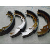 Kia Bremsbackensatz OK72A 2638Z