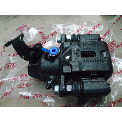 Kia Cerato Bremssattel Hinten rechts 58230 2F400