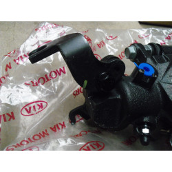 Kia Cerato Bremssattel Hinten rechts 58230 2F400