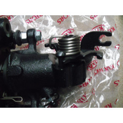 Kia Cerato Bremssattel Hinten rechts 58230 2F400