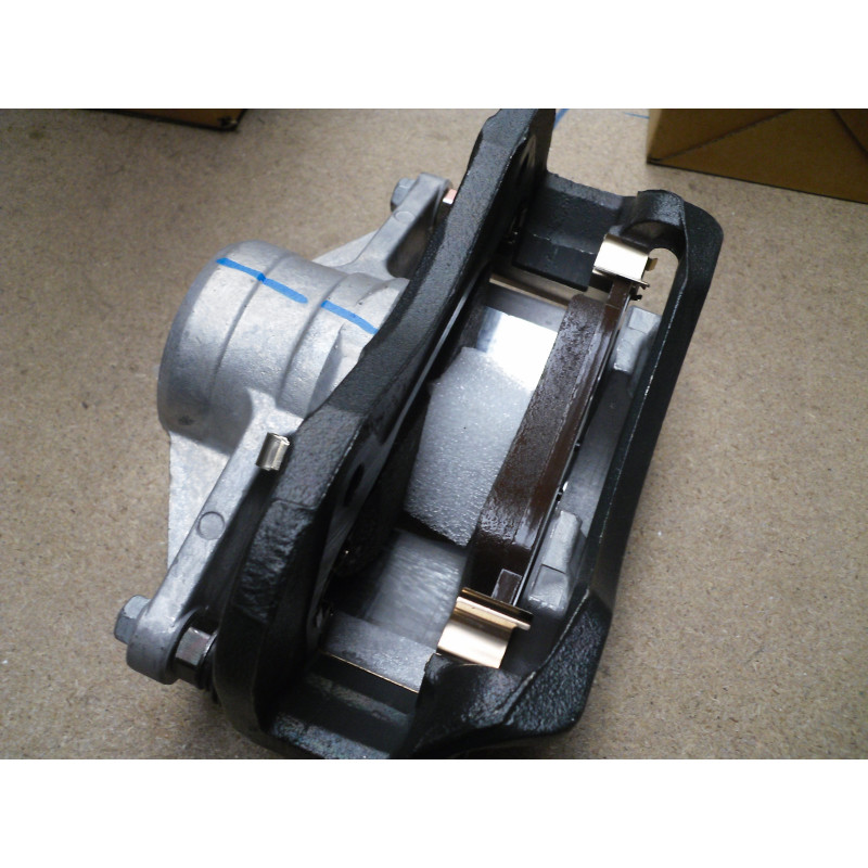 Kia Cerato Bremssattel 58110 2F500