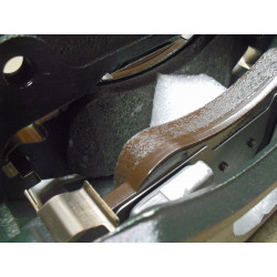 Kia Cerato Bremssattel 58110 2F500