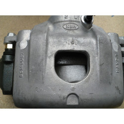 Kia Cerato Bremssattel 58110 2F500