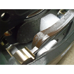 Kia Cerato Bremssattel 58130 2F500