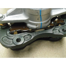 Kia Cerato Bremssattel 58130 2F500