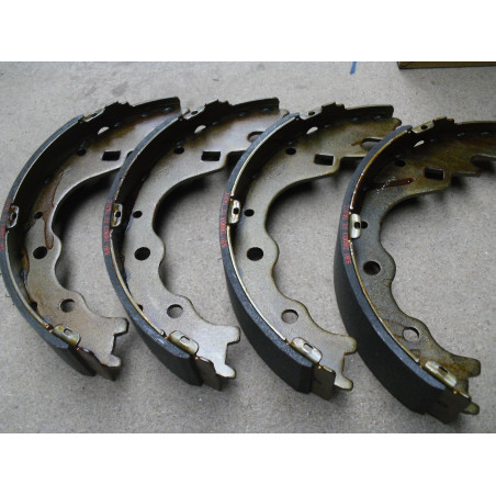 KIA Bongo III Bremsbackensatz K0BL1 2638Z