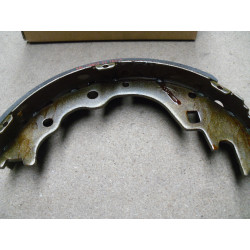 KIA Bongo III Bremsbackensatz K0BL1 2638Z