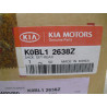 KIA Bongo III Bremsbackensatz K0BL1 2638Z