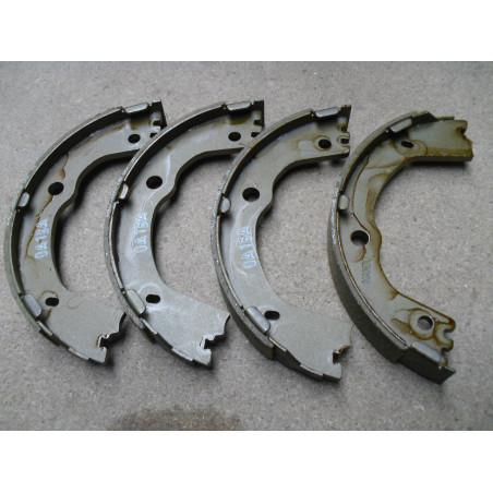 KIA Sorento II Bremsbackensatz 58305 2PA10