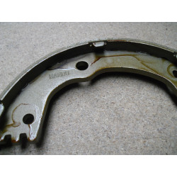 KIA Sorento II Bremsbackensatz 58305 2PA10