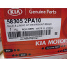 KIA Sorento II Bremsbackensatz 58305 2PA10