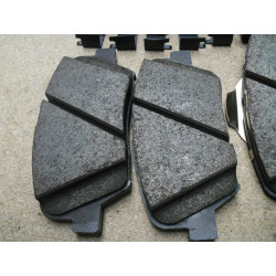 Kia Bremsbelag 58101 A4A11