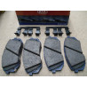 Kia Bremsbelag 58101 A2A35