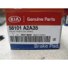 Kia Bremsbelag 58101 A2A35