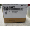 Kia Bremsbelag 58101 H8A58