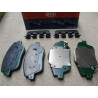 Kia Bremsbelag 58101 2TA50