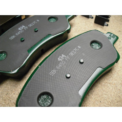 Kia Bremsbelag 58101 1WA35