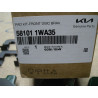 Kia Bremsbelag 58101 1WA35