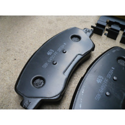 Kia Bremsbelag 58101 1WA05