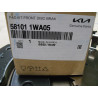 Kia Bremsbelag 58101 1WA05